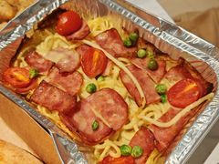 -达美乐比萨(栖霞大道店)