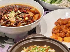 -香丰阁·烤鸭·川湘菜(清河店)