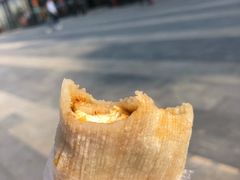 -小红旗臭豆腐炸冷面(万达店)