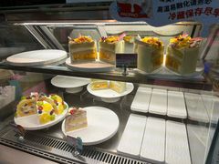 -PAOPAO Bakery&Café(港汇店)