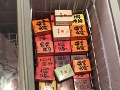 -桂满陇·蟹黄小笼汤包(巴黎春天浦建店)