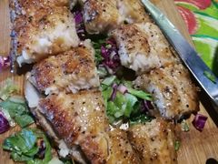 -烛影拾光观景餐厅·创意菜·摄影·小提琴(大唐不夜城店)