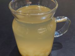 -théATRE茶聚场·餐厅(环球金融中心店)