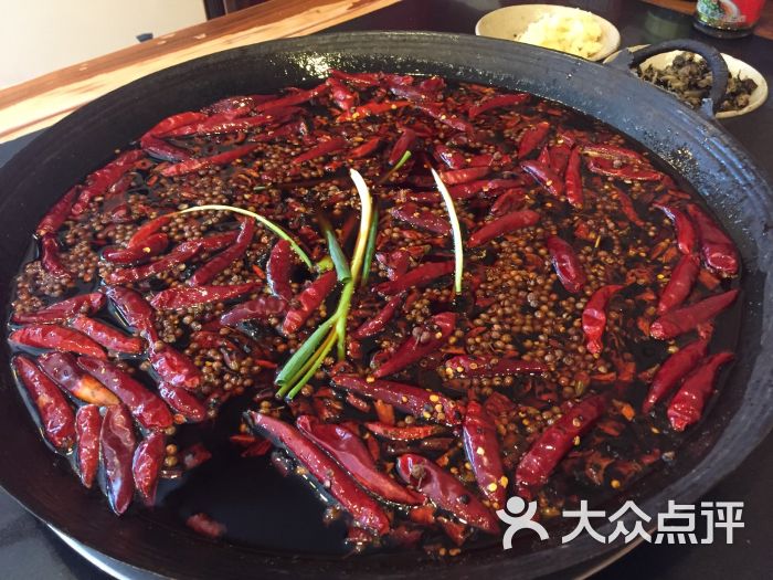 火凤凰老火锅图片 - 第81张