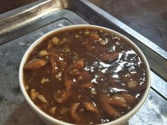 炒肝-姚记炒肝店(鼓楼店)