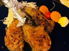 -有喜屋·深夜食堂(北京西路店)