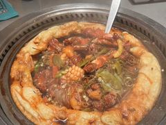 -灶座小锅烀饼·铁锅炖(全国总店)