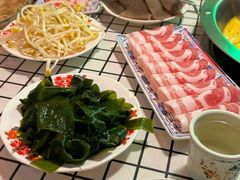 -山悦里 山野·鲜火锅(罗斯福广场店)