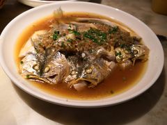 -梁家大院•农家菜(昆山会展中心店)