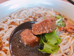 李先生牛肉面-李先生牛肉面大王(广渠门内店)