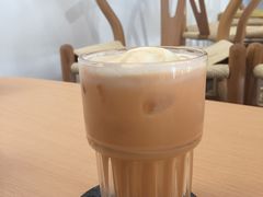 -Oasis coffee燕谷咖啡(公信店)