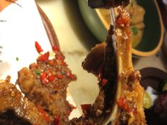 -佬麻雀·新湘菜(珠海金发购物中心店)