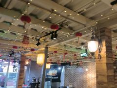 -三个大叔烤羊肉串·炭炉砂锅菜(西三旗店)