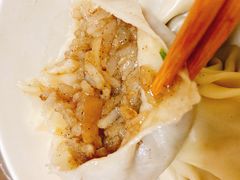 鲜肉香菇烧麦-汉口重油烧卖(钟家村店)