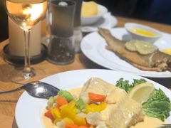 -NORDSEE Frankfurt Fisch Franke