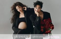 -暖摄影 孕妇写真家庭影像馆 (自然光主题店)