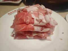 -阳坊大都涮羊肉(阳坊总店)