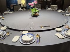 -狮王府淮扬菜(夫子庙老门东店)