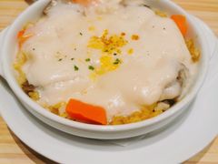 -COCO壱番屋(北京平安国际金融中心店)