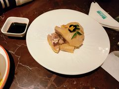 -新白鹿餐厅(爱琴海购物中心店)