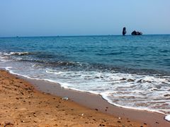 -东戴河风景区-止锚湾