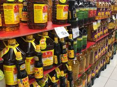 -家乐福(古北店)