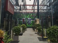 -北化机爱工场文化科技融合产业园