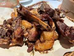 -西夏回族烧麦馆(牡丹街店)