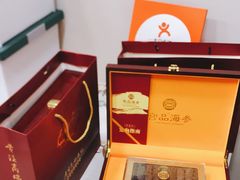-宫品海参专卖店(黄浦老西门店)
