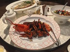 -明湖楼·经典鲁菜山东海鲜(大明湖店)