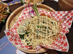 -泰妃殿(武汉首店)