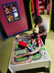 -幻贝家儿童乐园(武汉永旺梦乐城店)