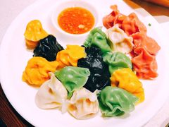 -1937青岛老味道·海肠捞饭·青岛菜(大鲍岛栈桥店)