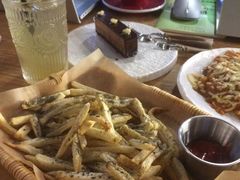 -咖法森林·咖啡  酒吧(天河店)