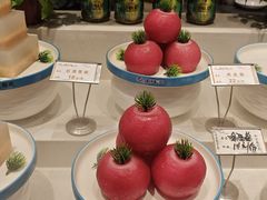 -醉舍·新淮扬菜(长宁龙之梦店)