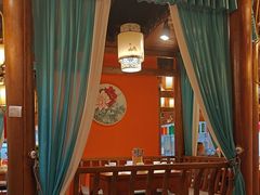 -外婆家传菜(老城店)