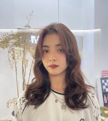 点击看大图 -MY HAIR ARDOR