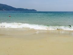 -西涌国际滨海旅游区