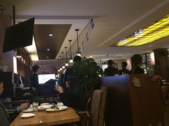 -LENBACH兰巴赫西餐啤酒坊(大连星海广场店)