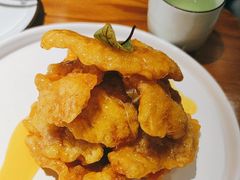 -伊喜饺子·烤鸭(五道口学院路店)