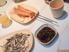 -蚝老板海鲜烧烤大排档(码头店)