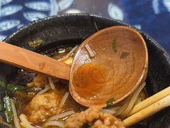 -云南李记罐罐米线饵丝小吃(汉中门金鹰店)