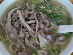 -平泉二子羊汤(万树园店)