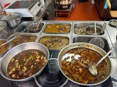 -炬龙牛肉店(新华店)