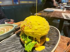 -Let'sBURGERplus·非常创意汉堡(三里屯店)