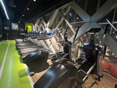-GMJ·24H健身房(四川北路店)