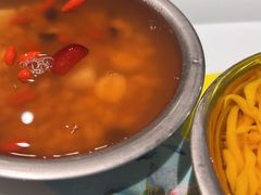 -鲜甜阁·甜品小吃(七星路店)