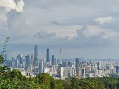 -广州市白云山风景名胜区