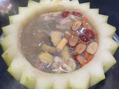 阳山冬瓜鸡-阳山冬瓜鸡(滨江路店)