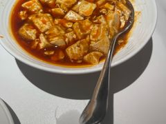 麻辣豆腐-外婆家(西红门荟聚购物中心店)